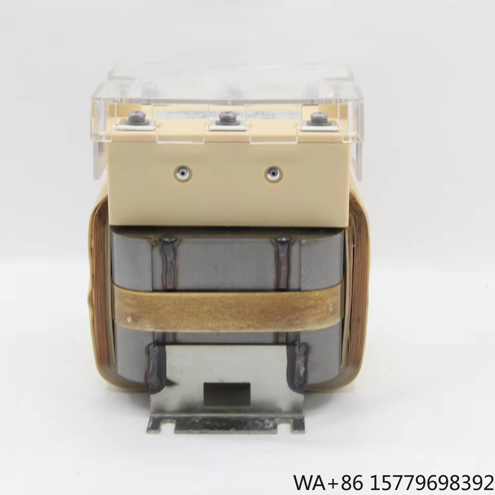Power Inverter - ชิ้นส่วนเครื่องจักรระบบอัตโนมัติอุตสาหกรรมที่ทนทาน A81L-0001-0186 อะไหล่ขนาดเล็กของแท้สำหรับเครื่องปฏิกรณ์