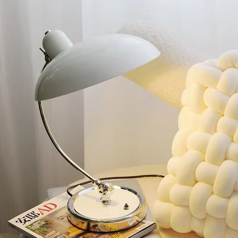 โคมไฟตั้งโต๊ะไร้สายดีไซน์ทันสม - Solar Lamp บทวิจารณ์และราคา