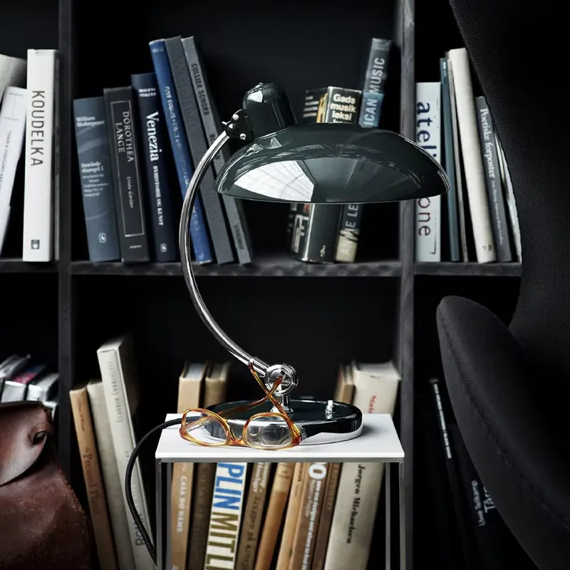โคมไฟ LED ดีไซน์นอร์ดิกโมเดิร์ - Solar Lamp บทวิจารณ์และราคา