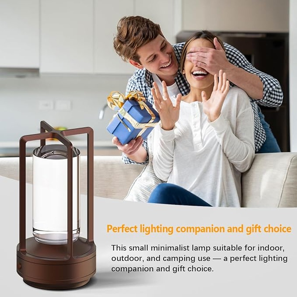 โคมไฟตู้โทรศัพท์ดีไซน์ทันสมัย  - Solar Lamp บทวิจารณ์และราคา