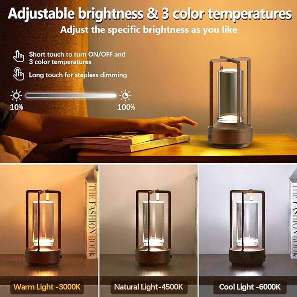 โคมไฟตู้โทรศัพท์ดีไซน์ทันสมัย  - Solar Lamp บทวิจารณ์และราคา