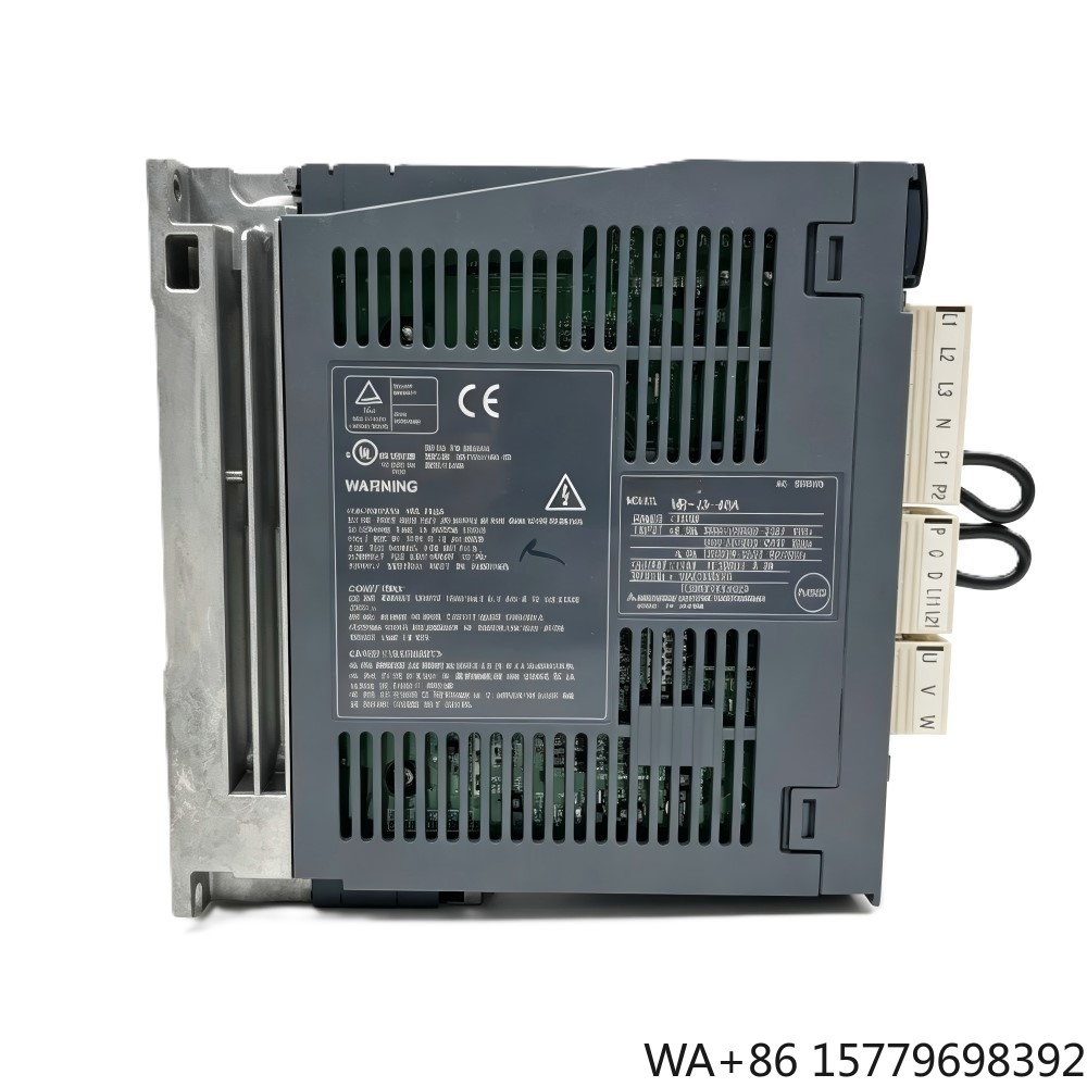 MR-J3-60B MR-J3-60A MR-J3-40B  - Power Inverter บทวิจารณ์และราคา