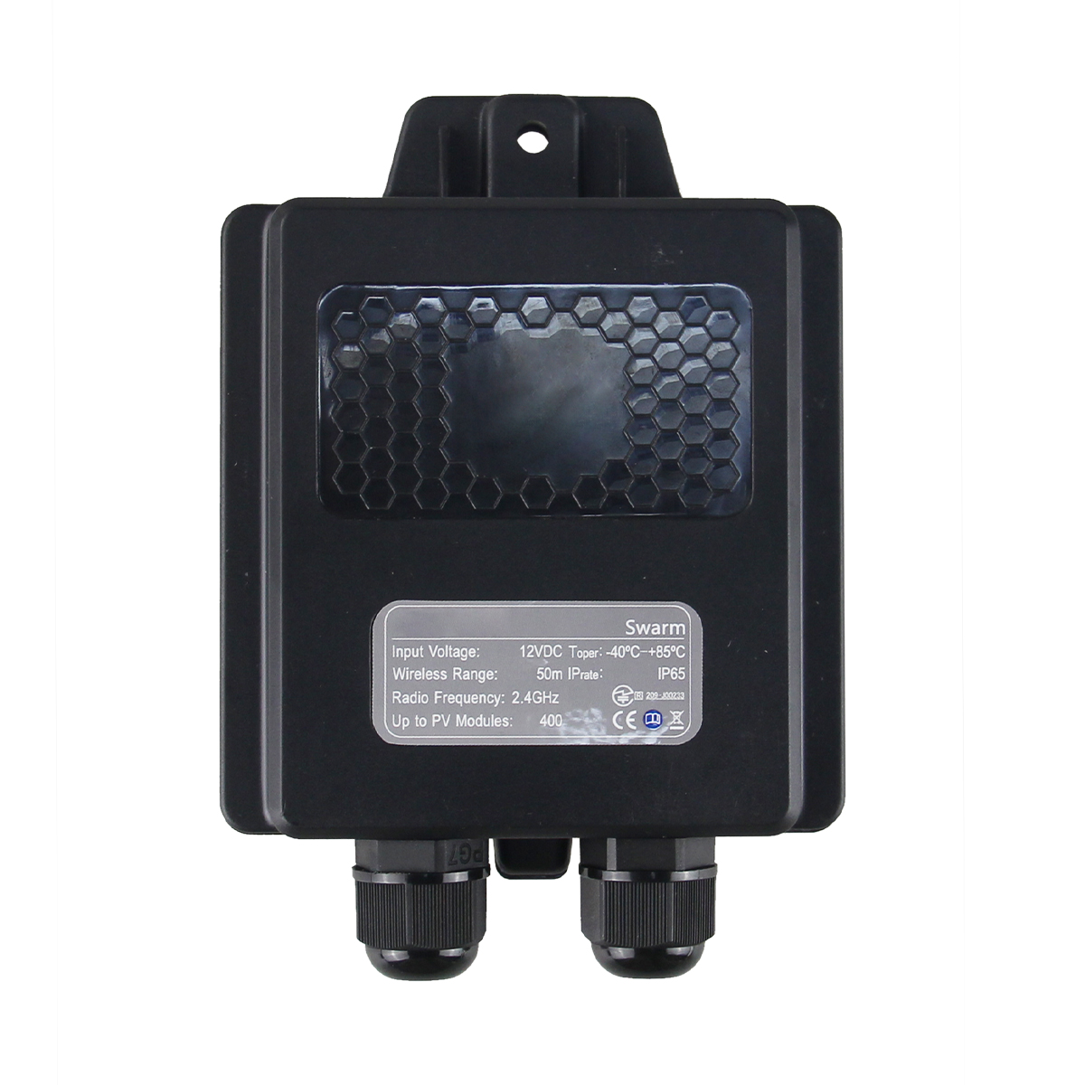อุปกรณ์เก็บข้อมูลของ Pv Optimi - Solar Panel บทวิจารณ์และราคา