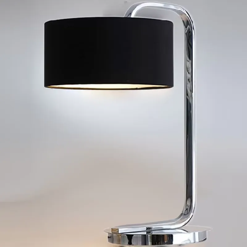 โคมไฟตั้งโต๊ะ LED ดีไซน์ทันสมั - Solar Lamp บทวิจารณ์และราคา
