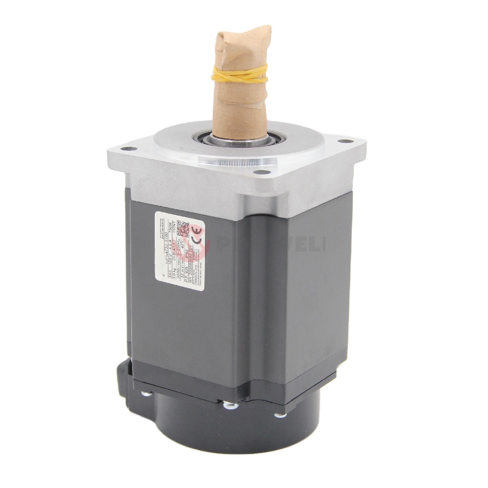 มอเตอร์เซอร์โวความแม่นยำสูง รุ - Power Inverter บทวิจารณ์และราคา