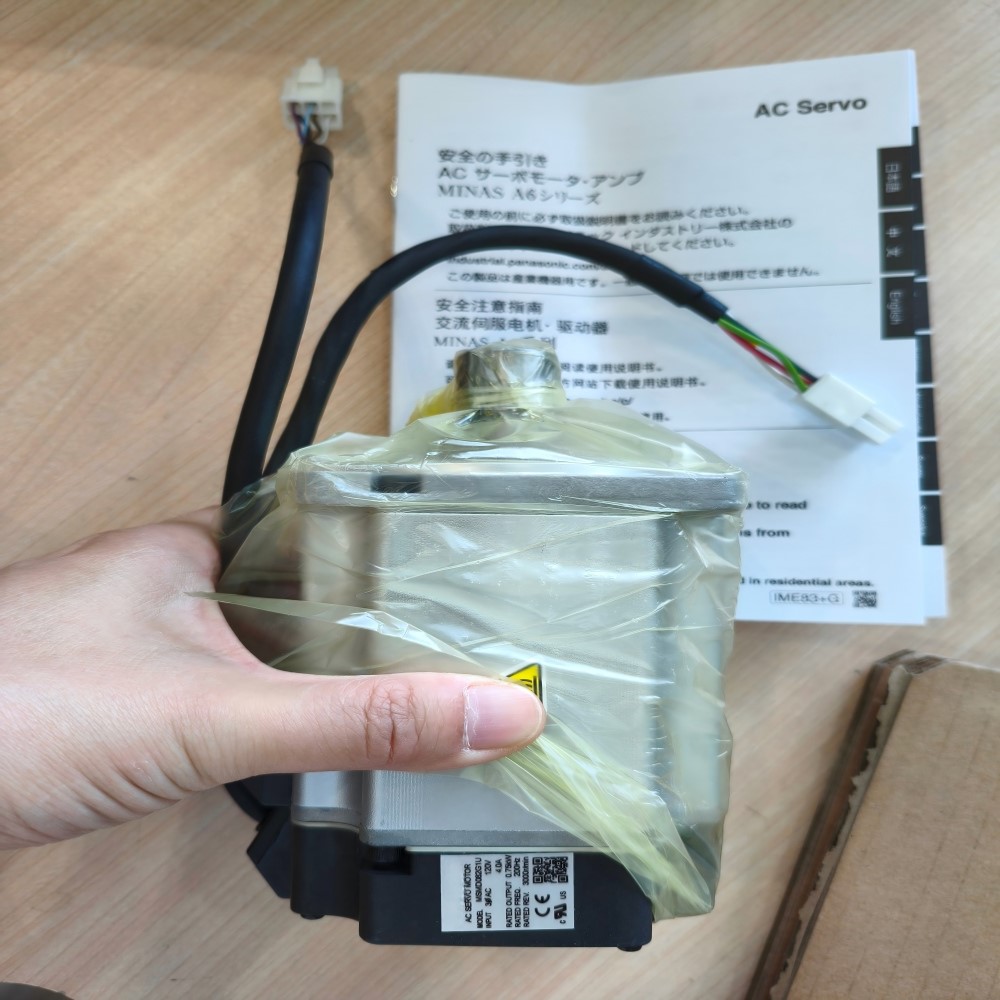 MHMD082P1U MSMD082P1S MSMD082P - Power Inverter บทวิจารณ์และราคา