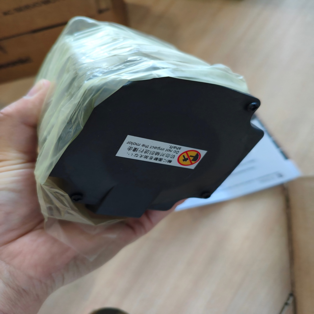 MHMD082P1U MSMD082P1S MSMD082P - Power Inverter บทวิจารณ์และราคา
