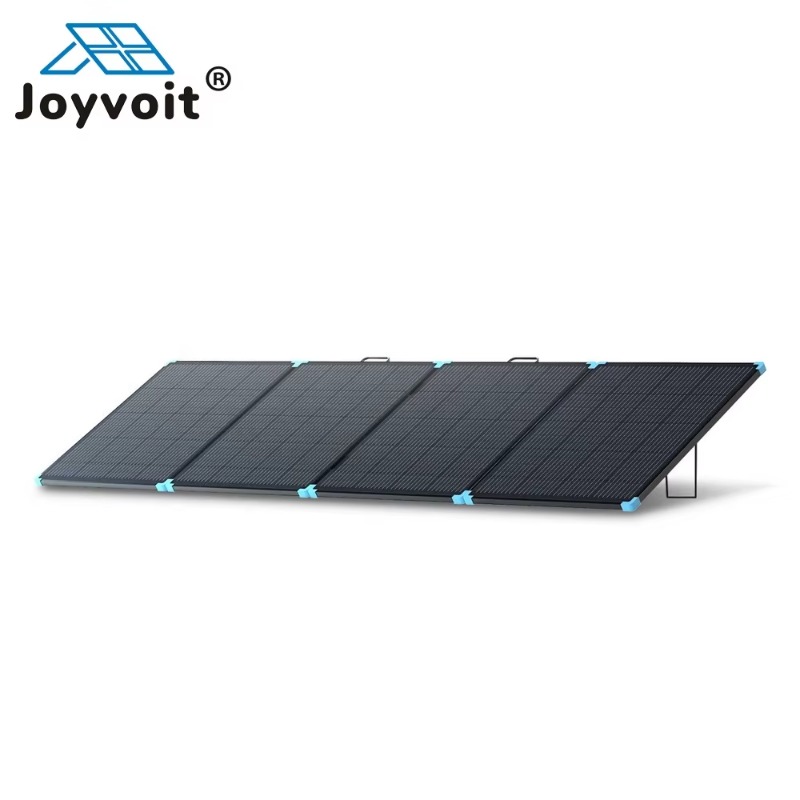 แผงโซลาร์เซลล์แบบพับได้สำหรับก - Solar Panel 200W บทวิจารณ์และราคา