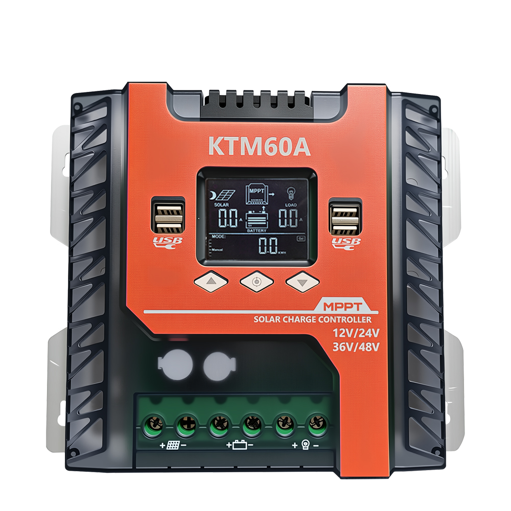 ตัวควบคุมการชาร์จพลังงานแสงอาท - Charge Controller Solar บทวิจารณ์และราคา